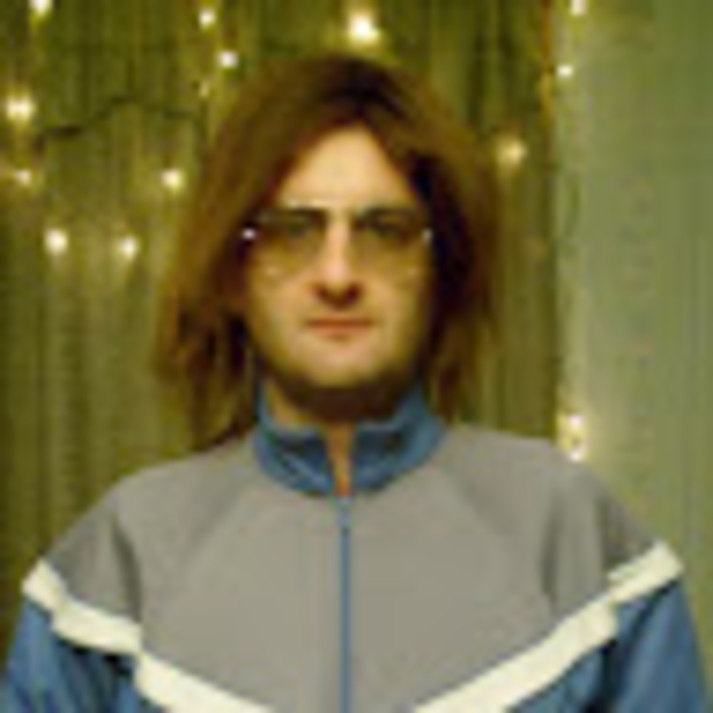 Meet your Posher, Mark